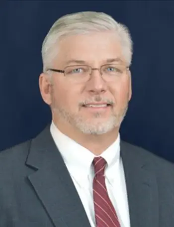 Dale Barron