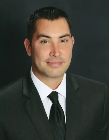 Christopher Camarena