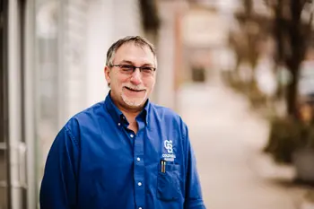 Jeffrey Strohl