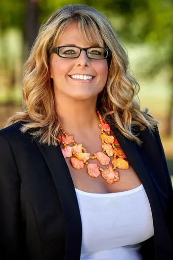 Carrie Burford
