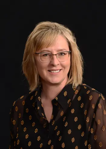 Faith Wendt