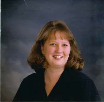 Jennifer Bass