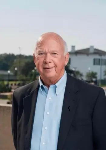Tom Crowley