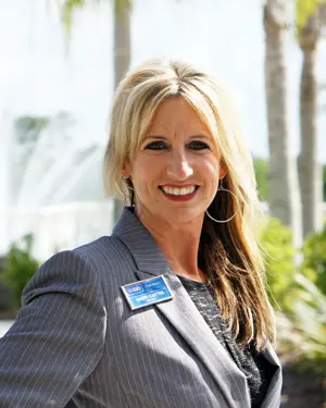 Sheri Carter