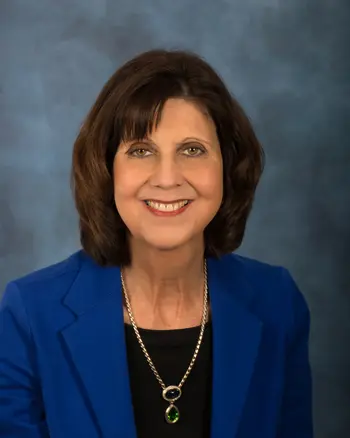 Linda Turner