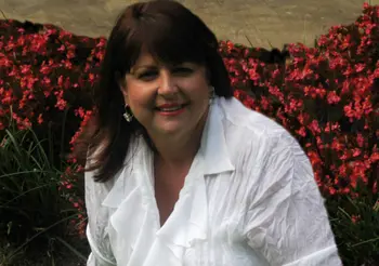 Vickie Jones