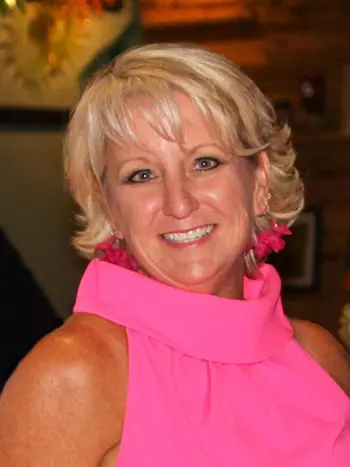 Val Hocutt