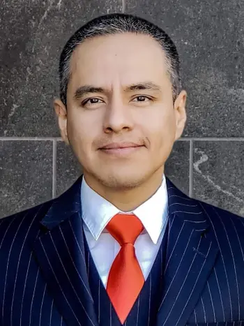 Paul Piedrahita
