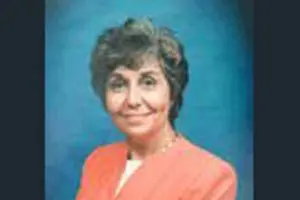 Kathy Merritt