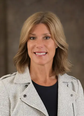 Christie Mitchell