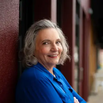 Carol Schreiner