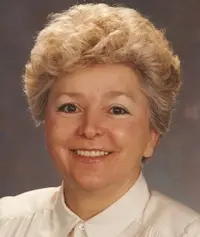 Peggy Poole