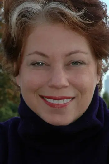 Nancie Kosnoff