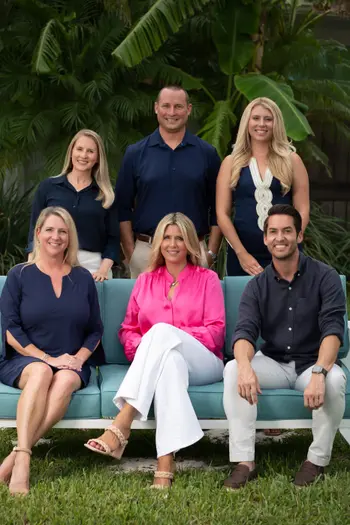 The Lisa Ferringo Group