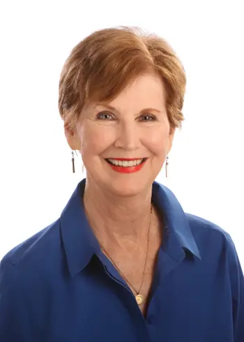 Janice McLauchlin