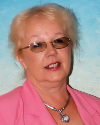 Sherron Wilde