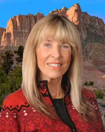 Cyntha Wright