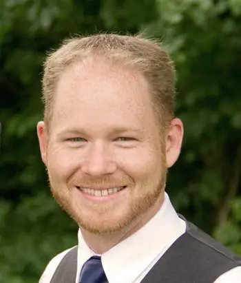 Cody Kerr