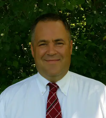 Jeff Pfeifer