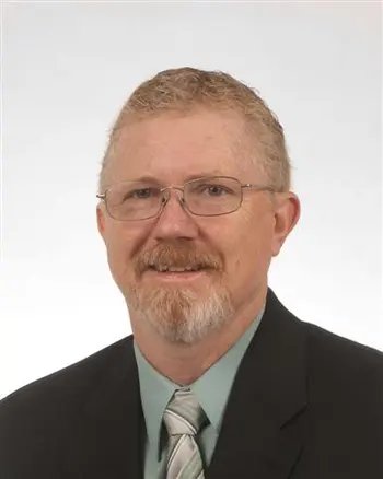 Randall Green
