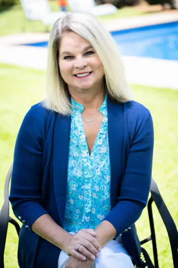 Lee Ann Evans