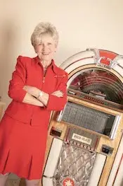 Patricia McKelvey