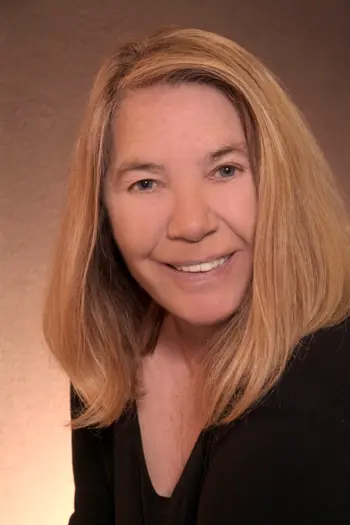 Jan Oliphant