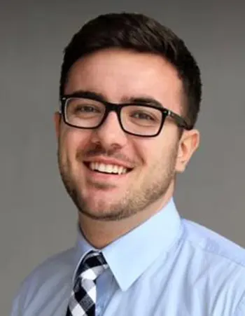 Sean Limbach