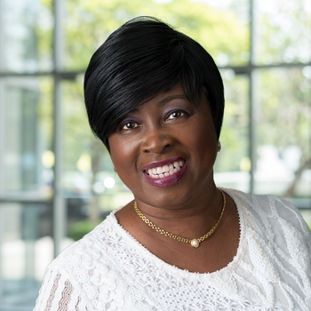 Dee Walters