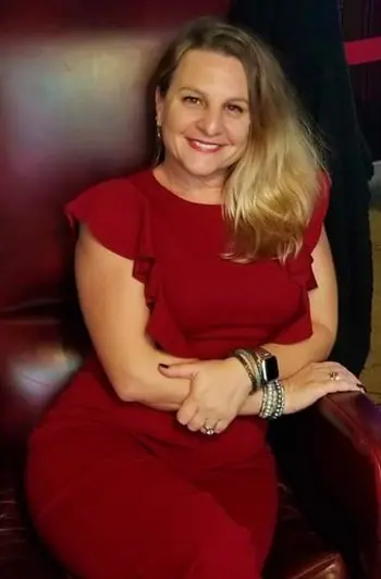 Jane Ahl