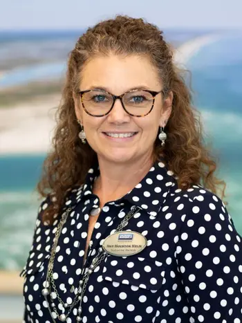 Amy Helm