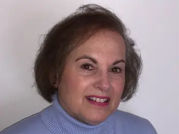 Carol Landau