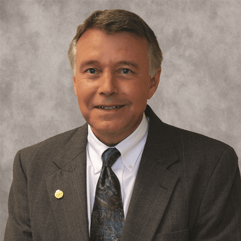 RANDY HARVEY
