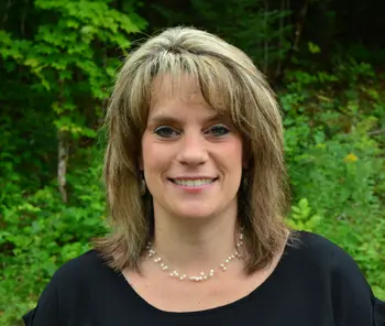 Michelle Boucher