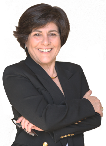 Shahnaz Brown