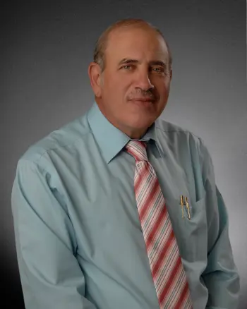 Raymond Hishmeh