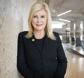 Sally Isom