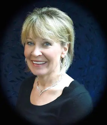 Becky Browne