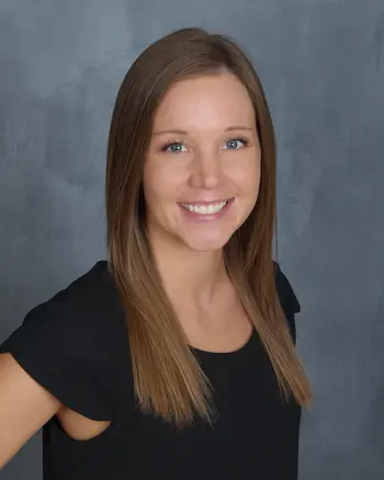 Amanda Evenson