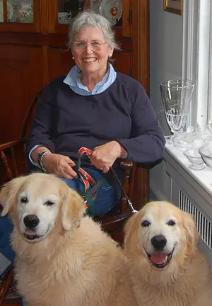 Susan Green