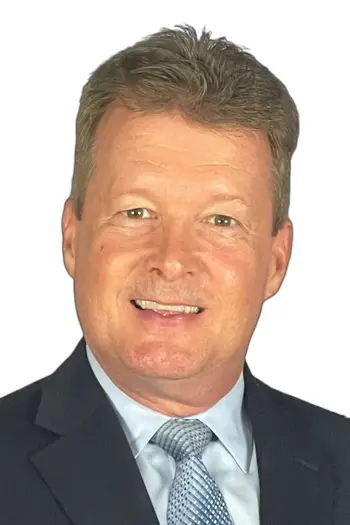Eric Bridge