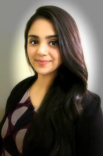 Najah Mirza