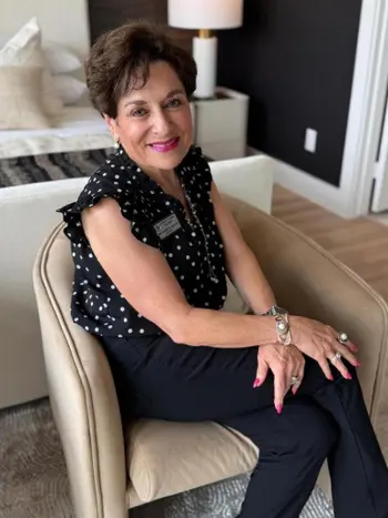 Dina Murphy