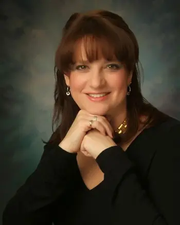 Jacqueline Barsis