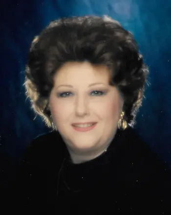 Brenda Arch