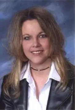 KRISTI SHOEMAKER