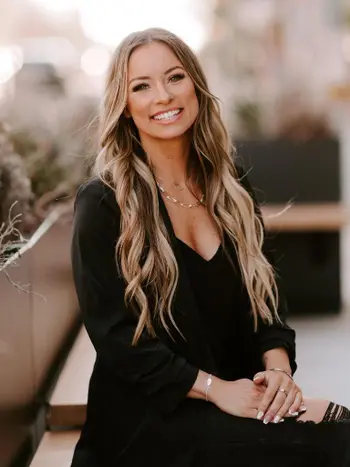 Tiffanye Harrell
