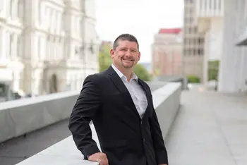 Christopher Kubow