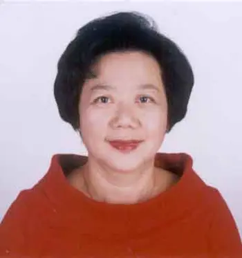 Nancy Liu