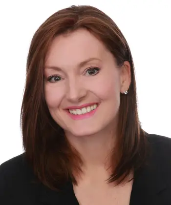 Victoria Riddell
